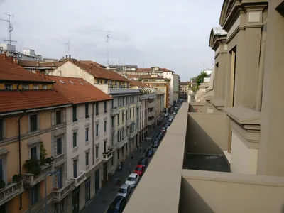Chinatown, Italy — 26 September 2017