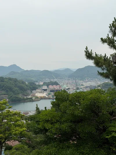 Onomichi, Japan — 14 June 2026