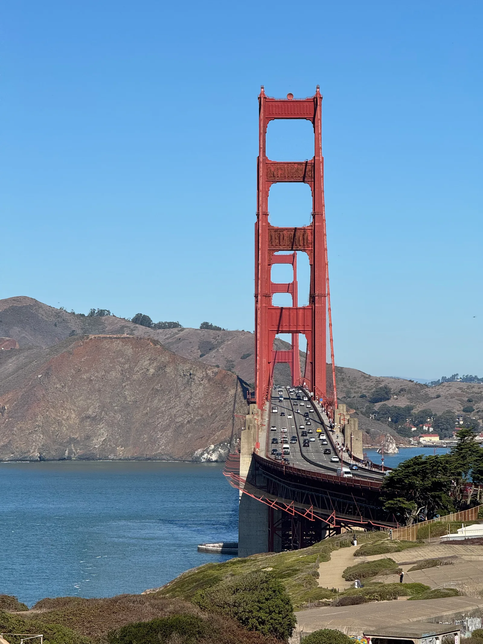 San Francisco, United States — 20 October 2025