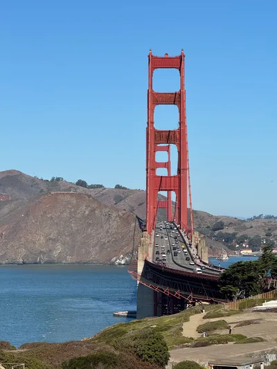 San Francisco, United States — 20 October 2025