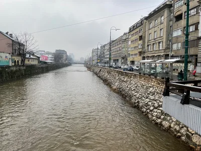 Kobilja Glava, Bosnia and Herzegovina — 8 January 2022
