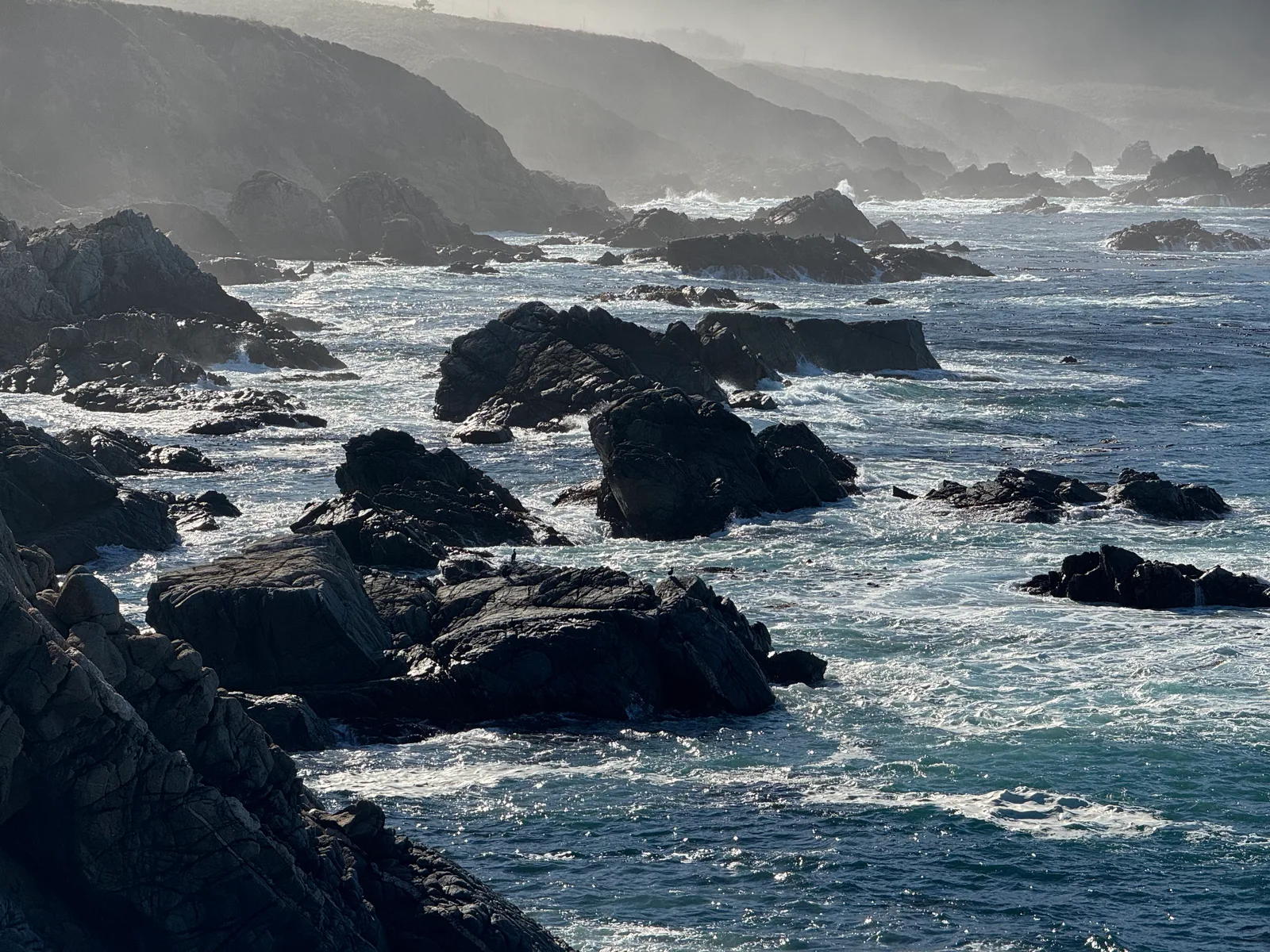 Carmel-by-the-Sea, United States — 23 October 2025