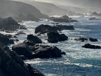 Carmel-by-the-Sea, United States — 23 October 2025