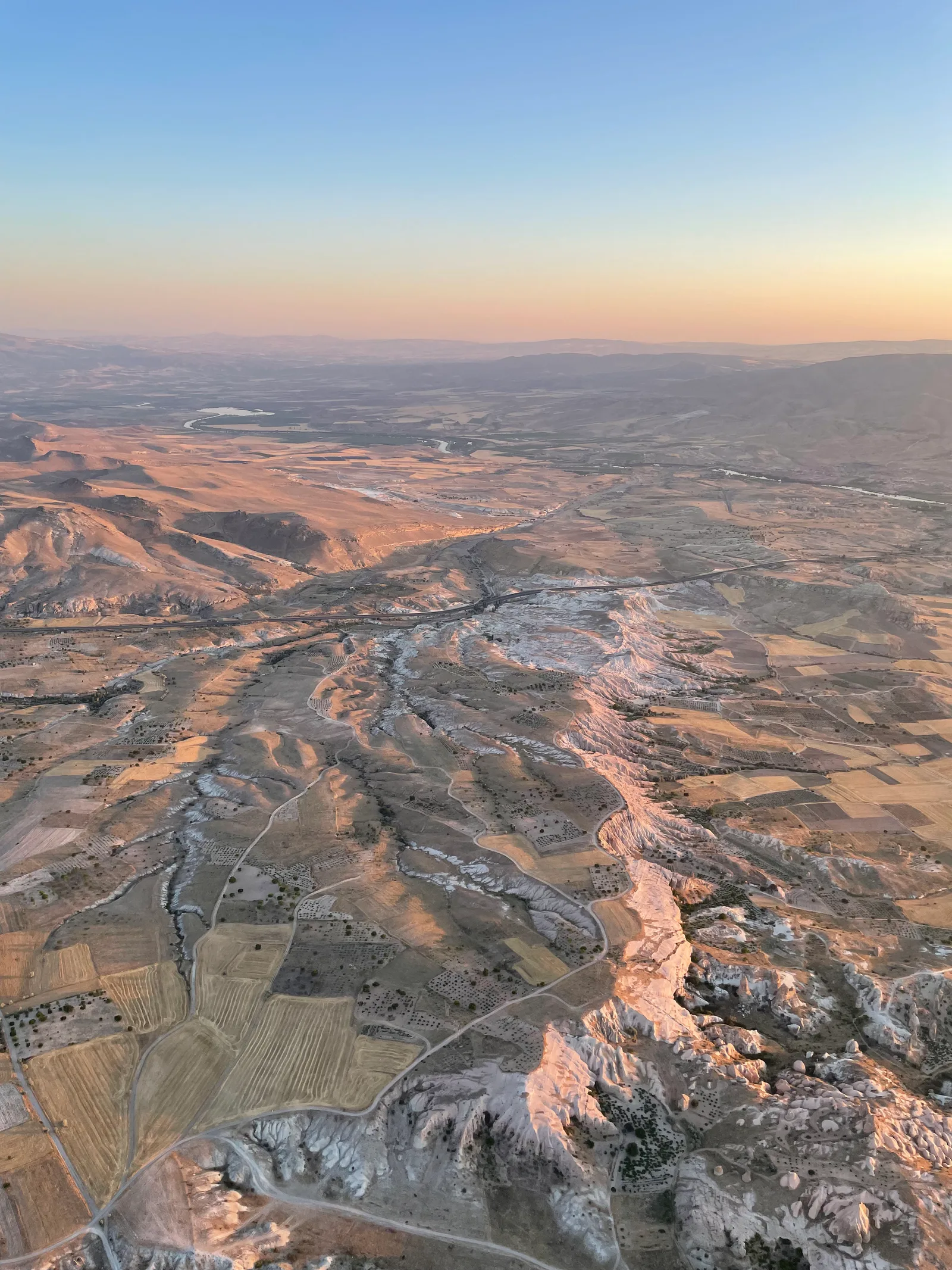 Göreme, Turkey — 20 July 2021