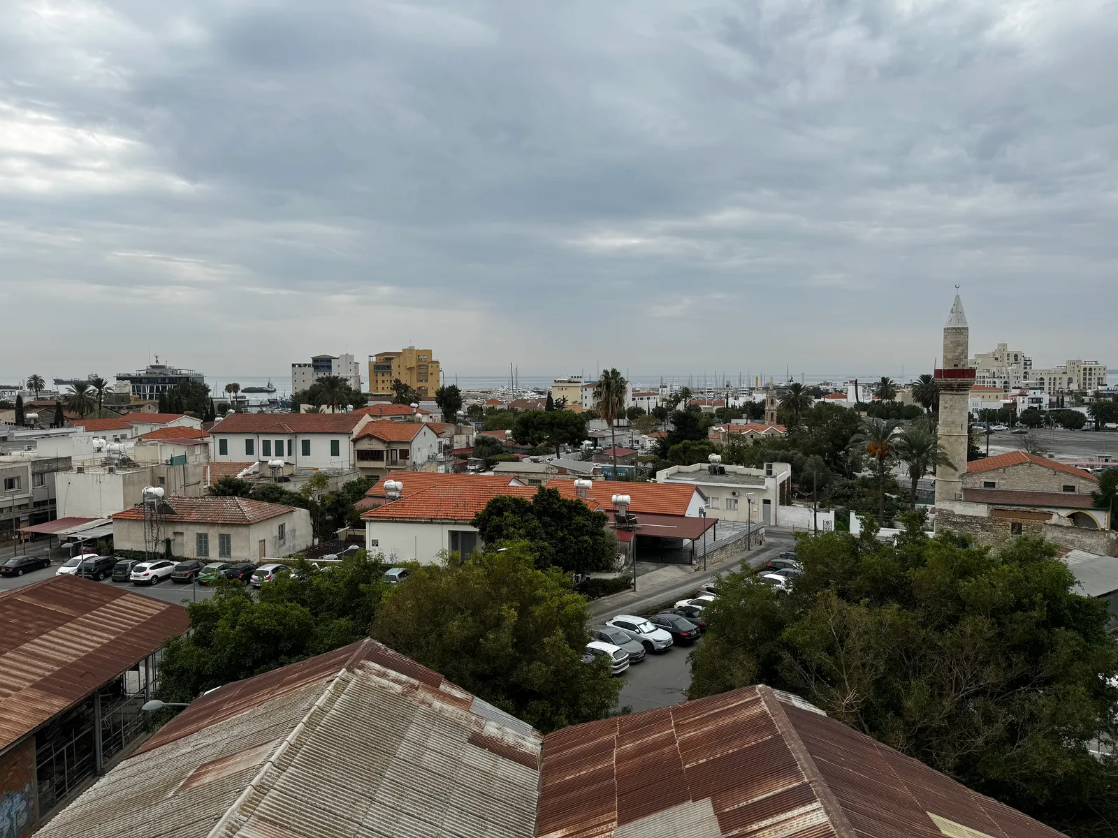 Limassol, Cyprus — 31 October 2023