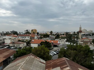Limassol, Cyprus — 31 October 2023