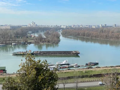 Stari Grad, Serbia — 4 February 2022