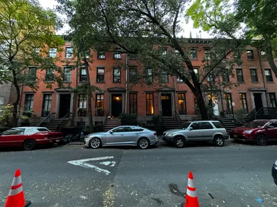 West Village, United States — 6 November 2023