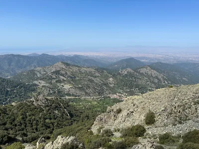 Kyperoúnta, Cyprus — 13 May 2023