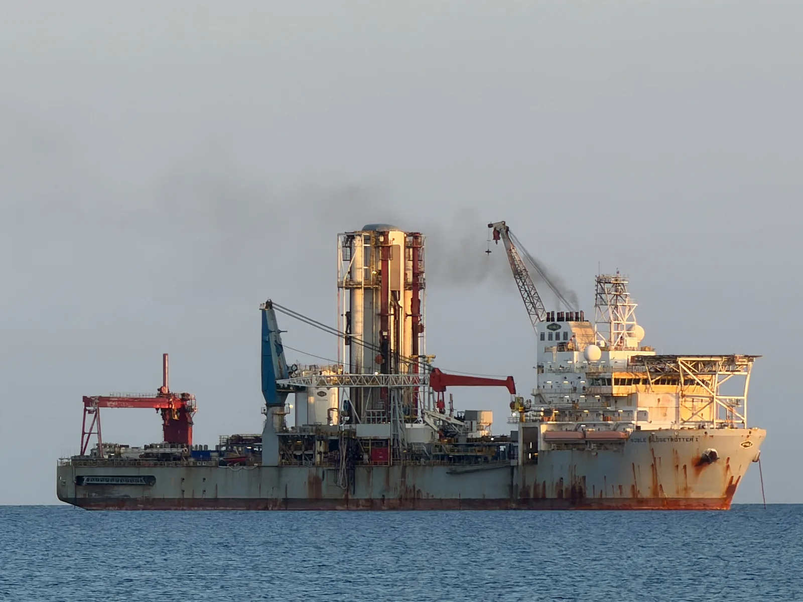Limassol, Cyprus — 9 November 2025