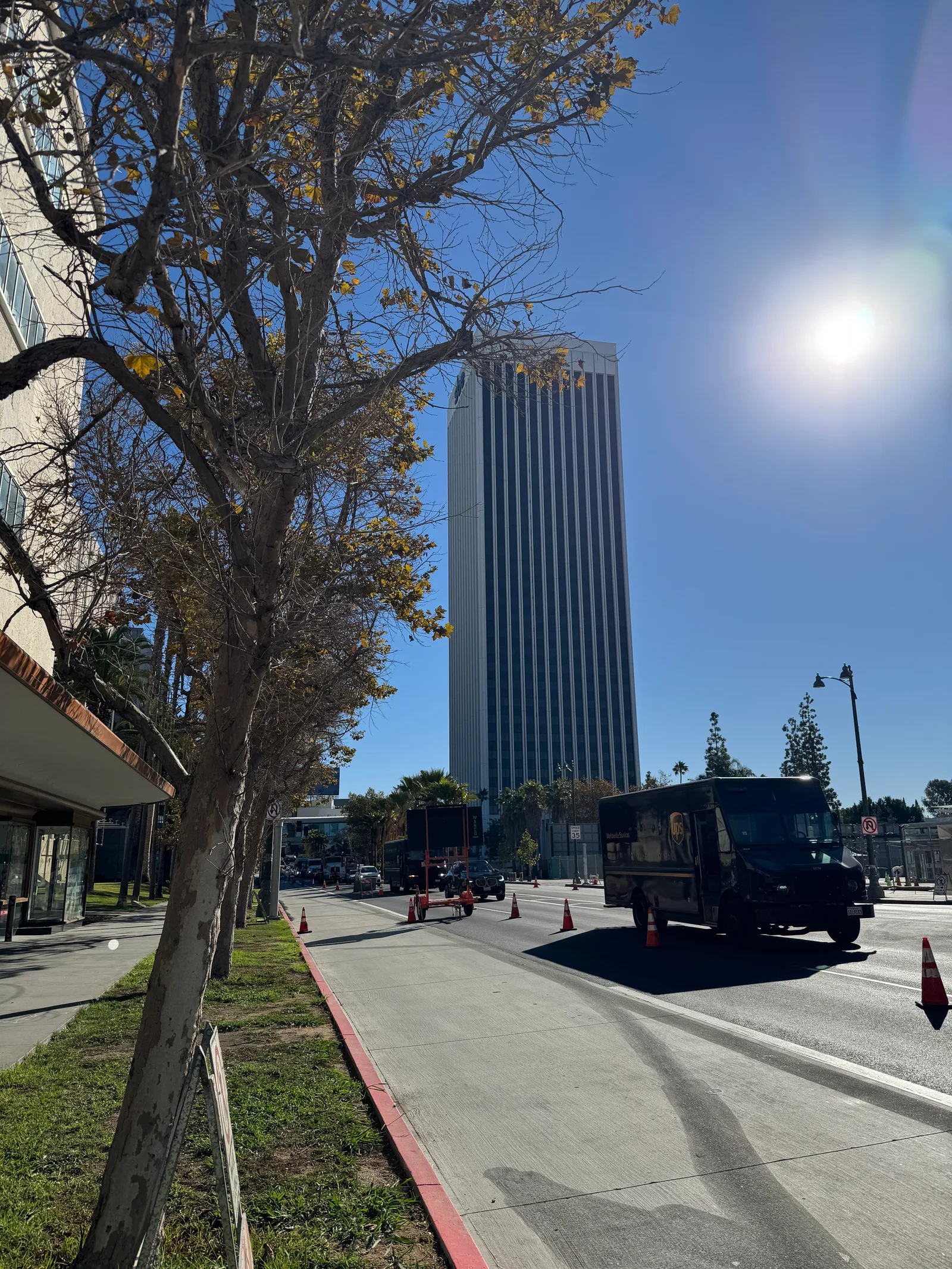 Mid-City, United States — 29 October 2025