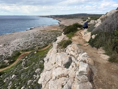 Protaras, Cyprus — 26 February 2026