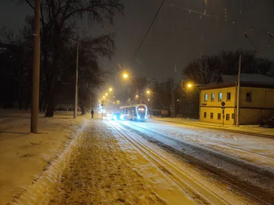 Bogorodskoye, Russia — 4 December 2019