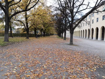 Munich, Germany — 11 November 2018