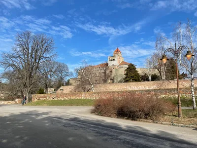 Stari Grad, Serbia — 4 February 2022