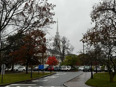 Newburyport, United States — 9 November 2023
