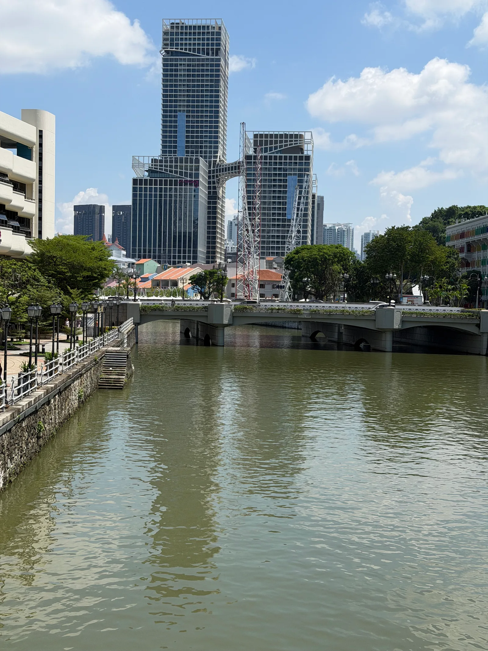 Singapore — 19 July 2026
