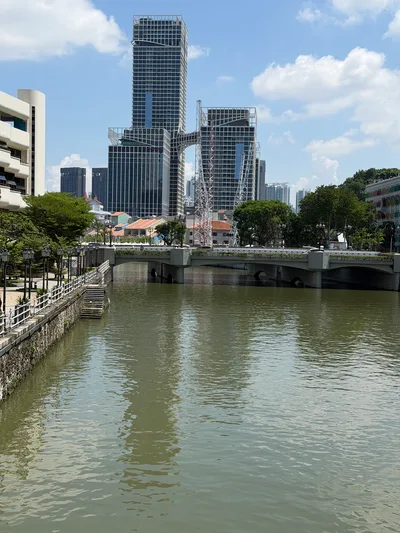 Singapore — 19 July 2026