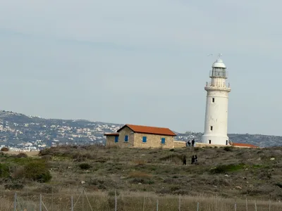 Paphos, Cyprus — 4 January 2026