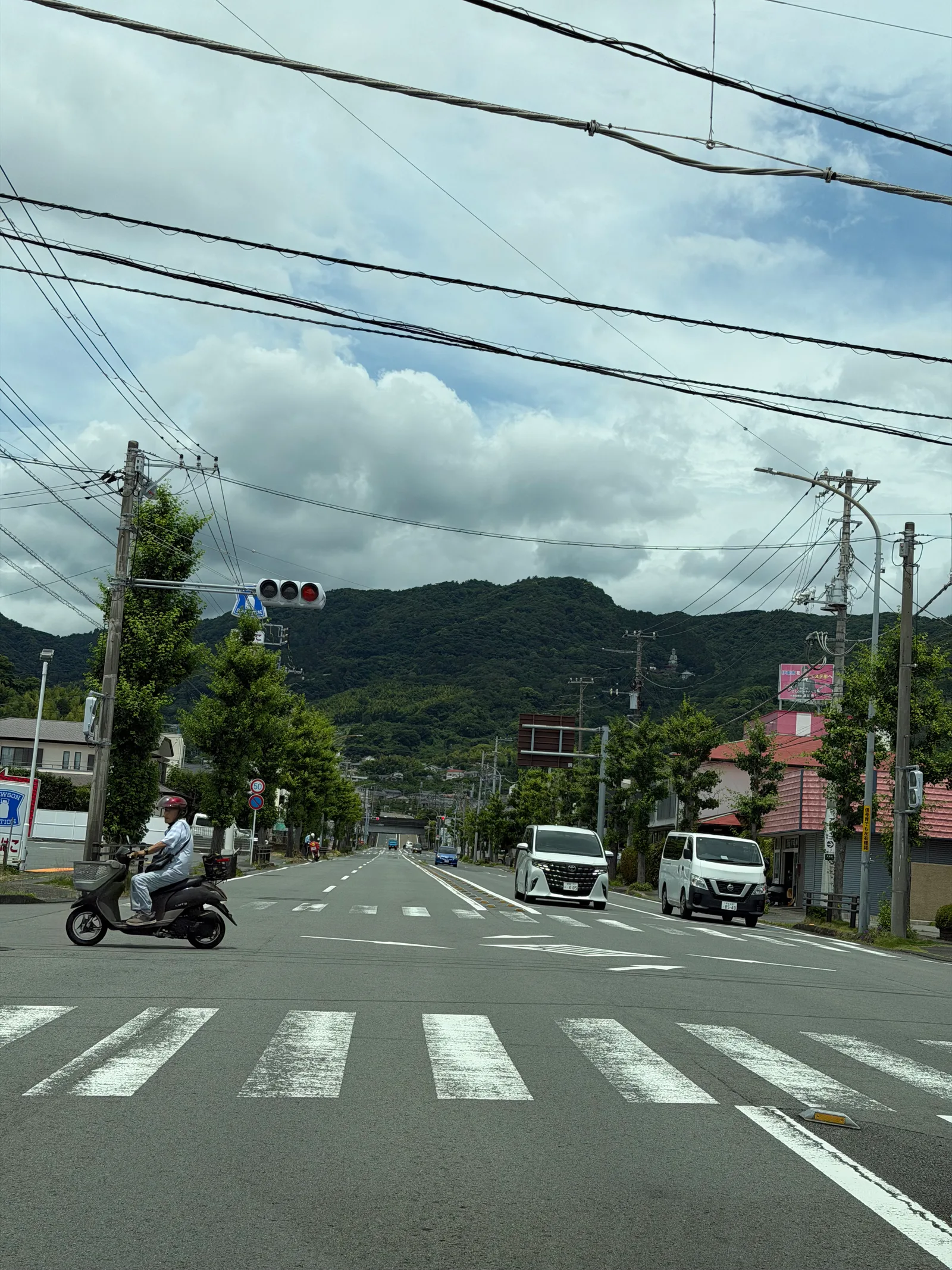 Itō, Japan — 22 June 2026