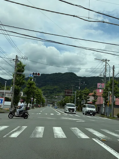 Itō, Japan — 22 June 2026
