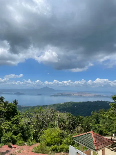 Patuto, Philippines — 2 May 2022