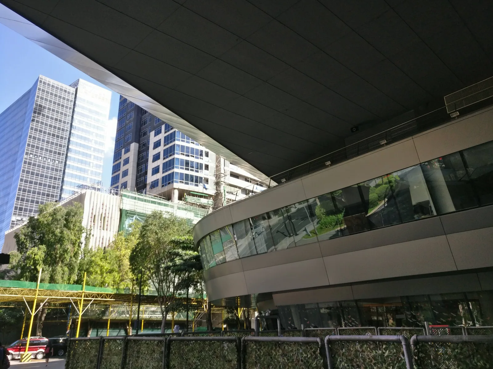 Makati City, Philippines — 17 March 2018