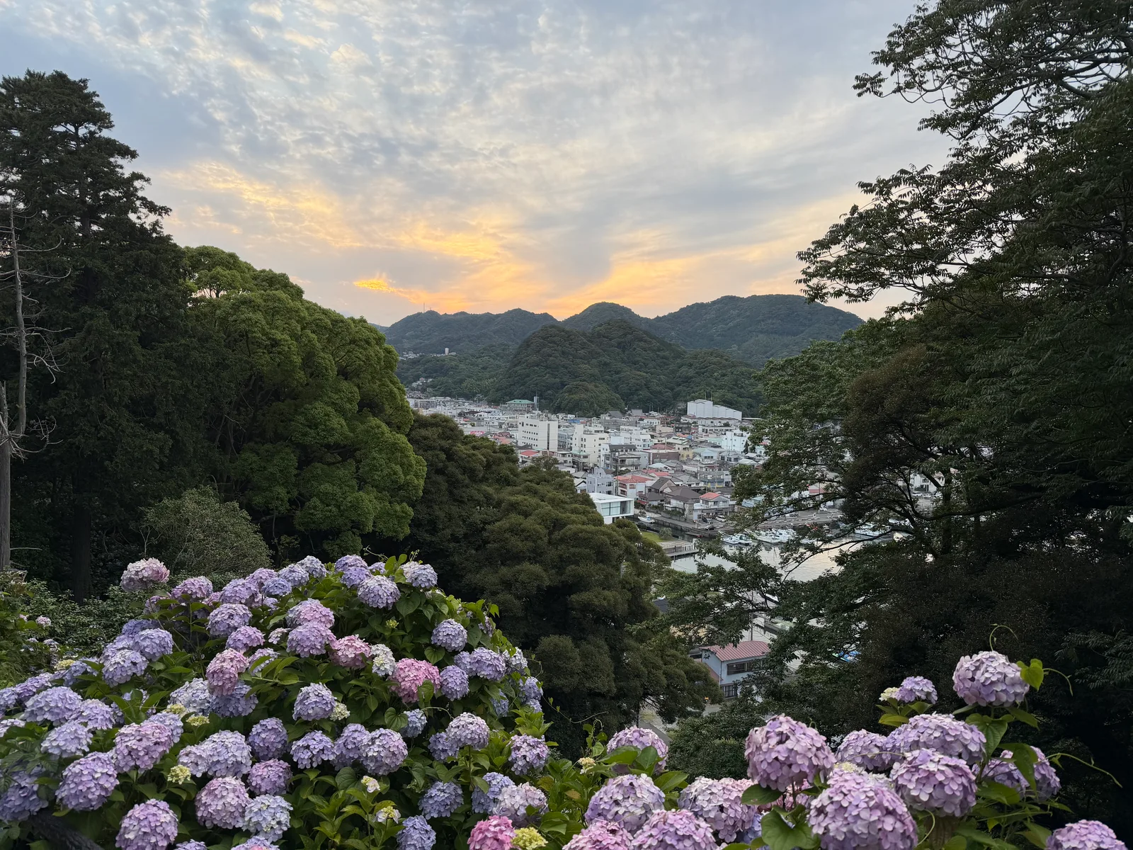 Shimoda, Japan — 19 June 2026