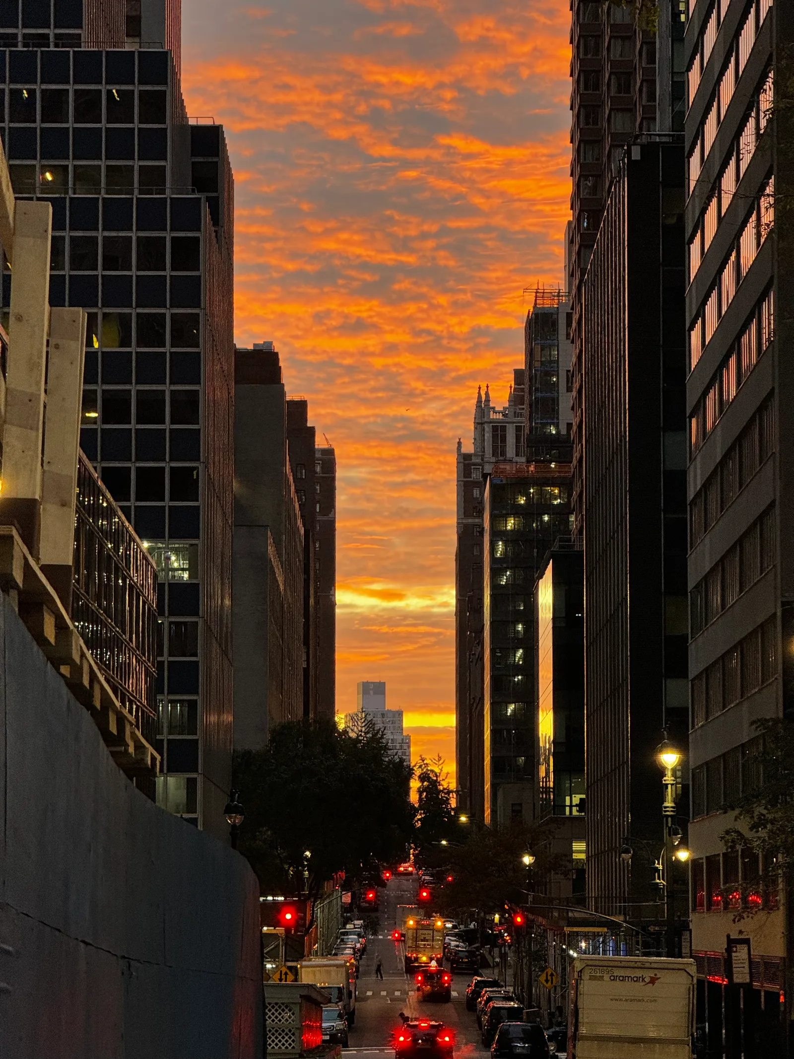 Times Square, United States — 6 November 2023