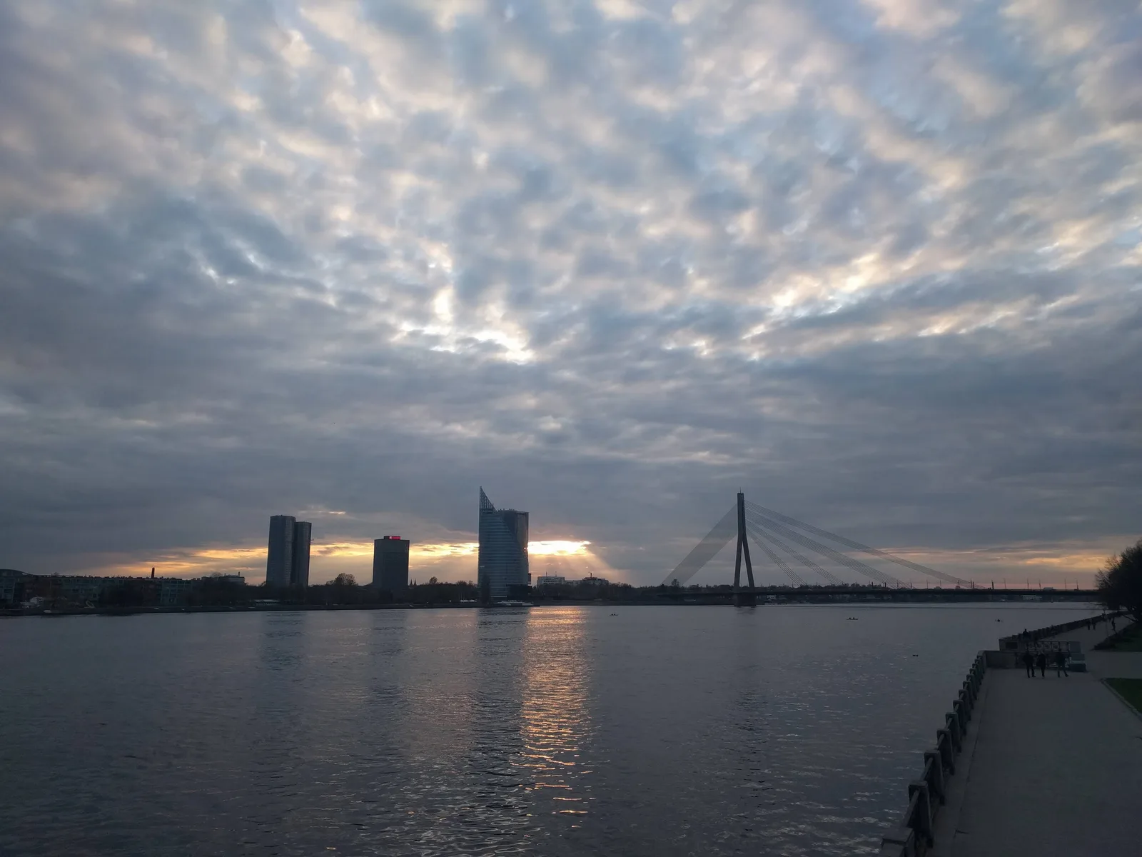 Photo from 1 May 2016