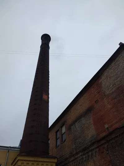 Petrogradka, Russia — 14 March 2018