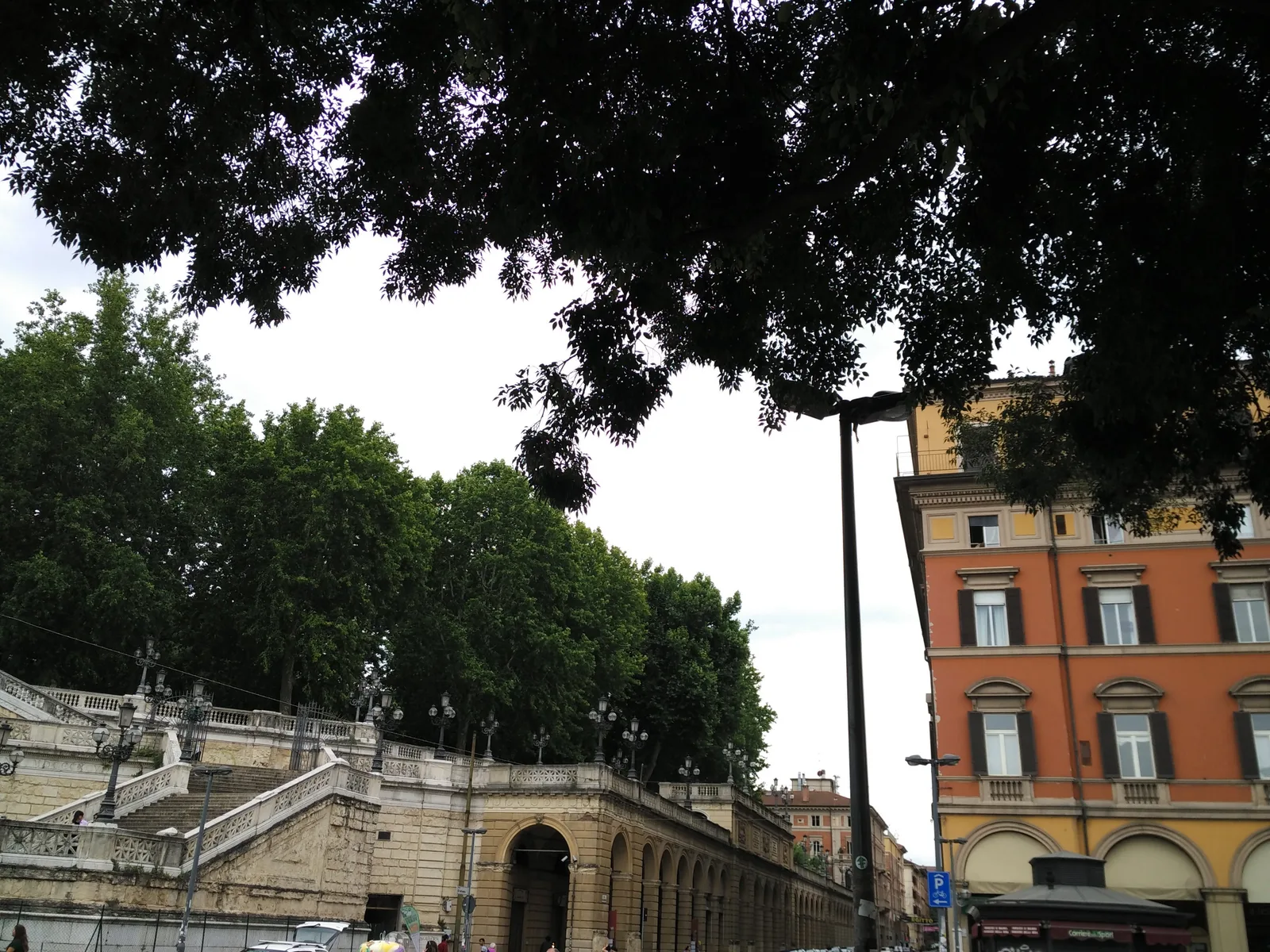 Bologna, Italy — 12 June 2016