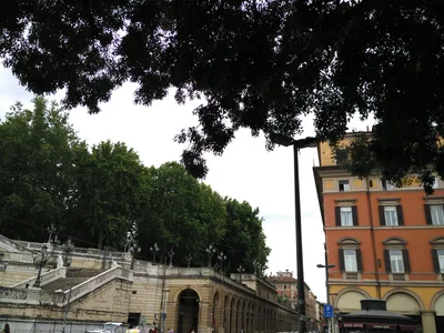 Bologna, Italy — 12 June 2016