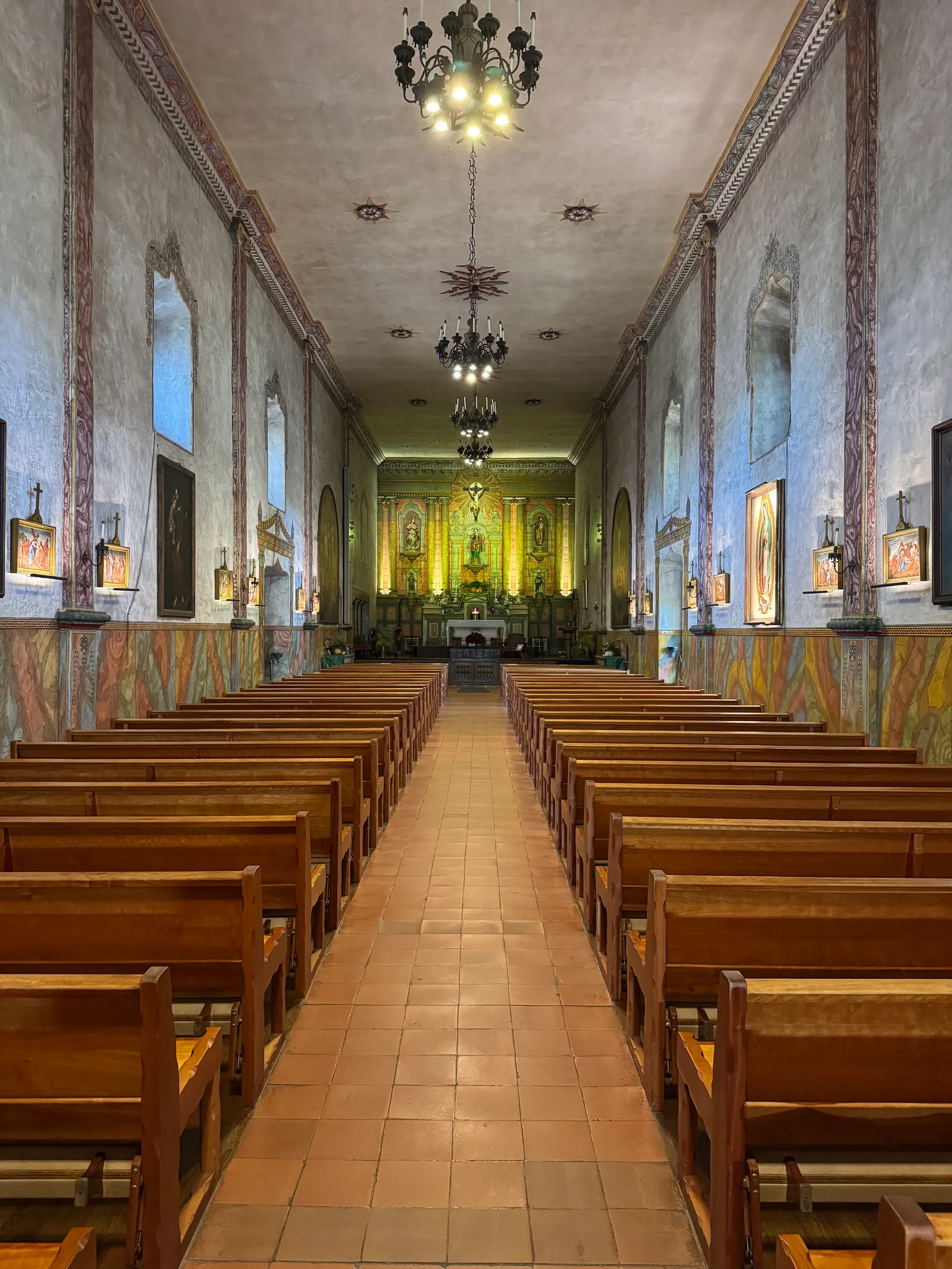 Mission Canyon, United States — 28 October 2025