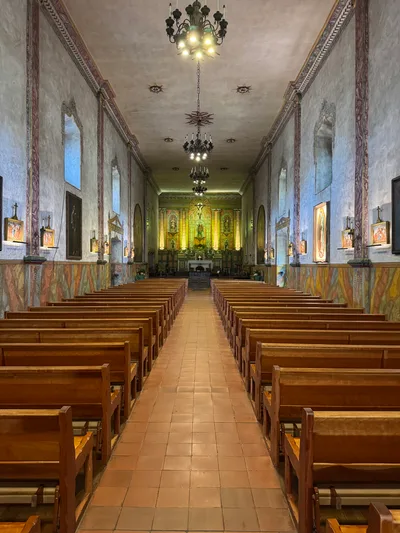 Mission Canyon, United States — 28 October 2025