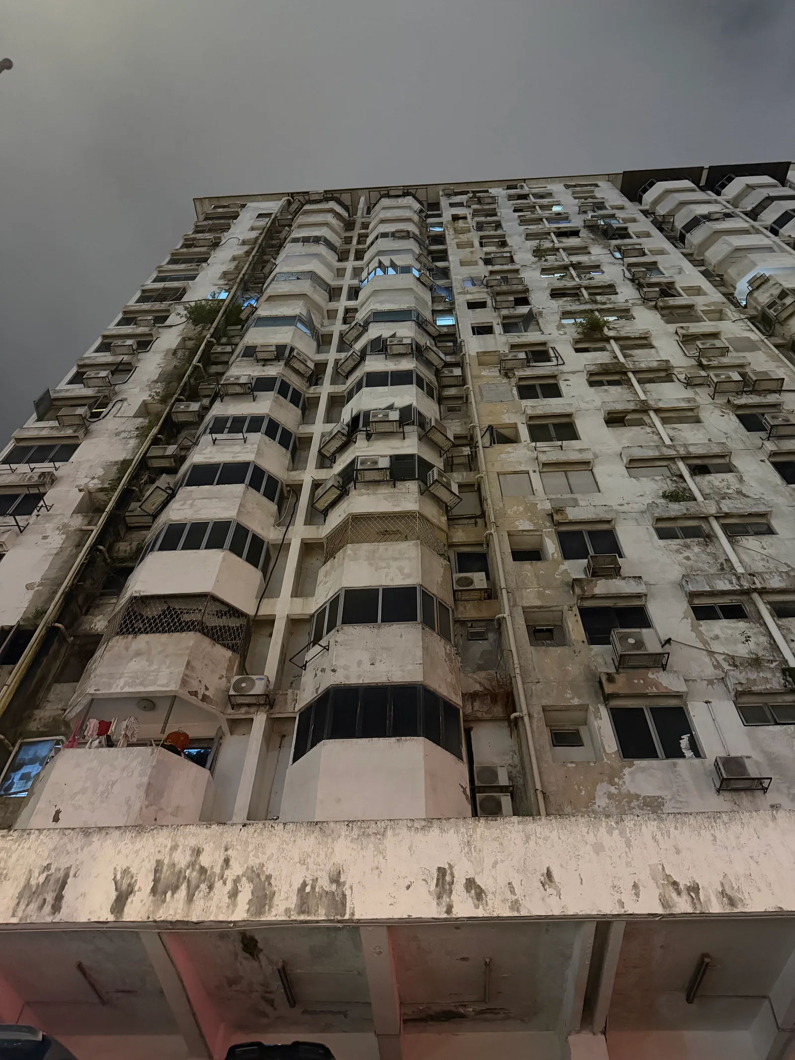 Bukit Bintang, Malaysia — 11 July 2026