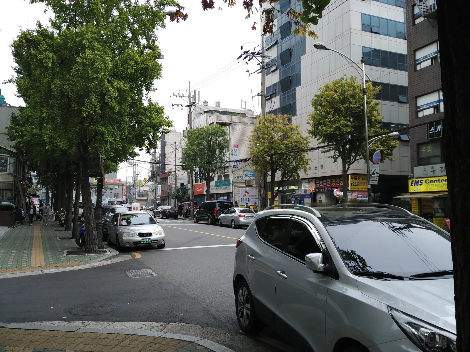 Photo from 16 October 2016