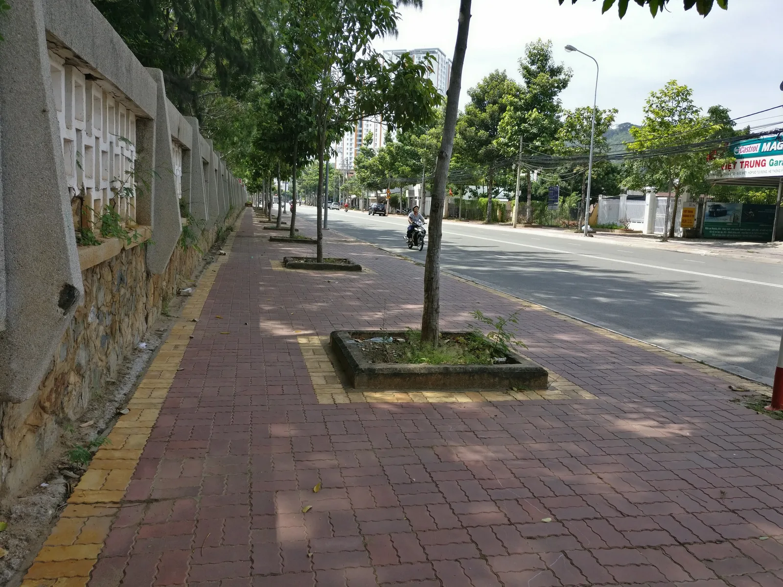 Vũng Tàu, Vietnam — 8 November 2017
