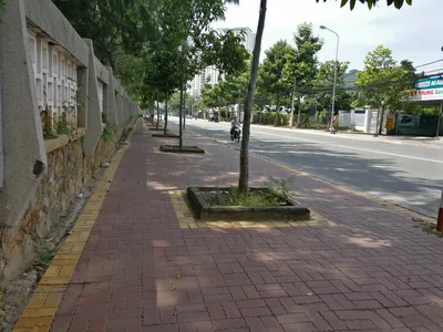 Vũng Tàu, Vietnam — 8 November 2017