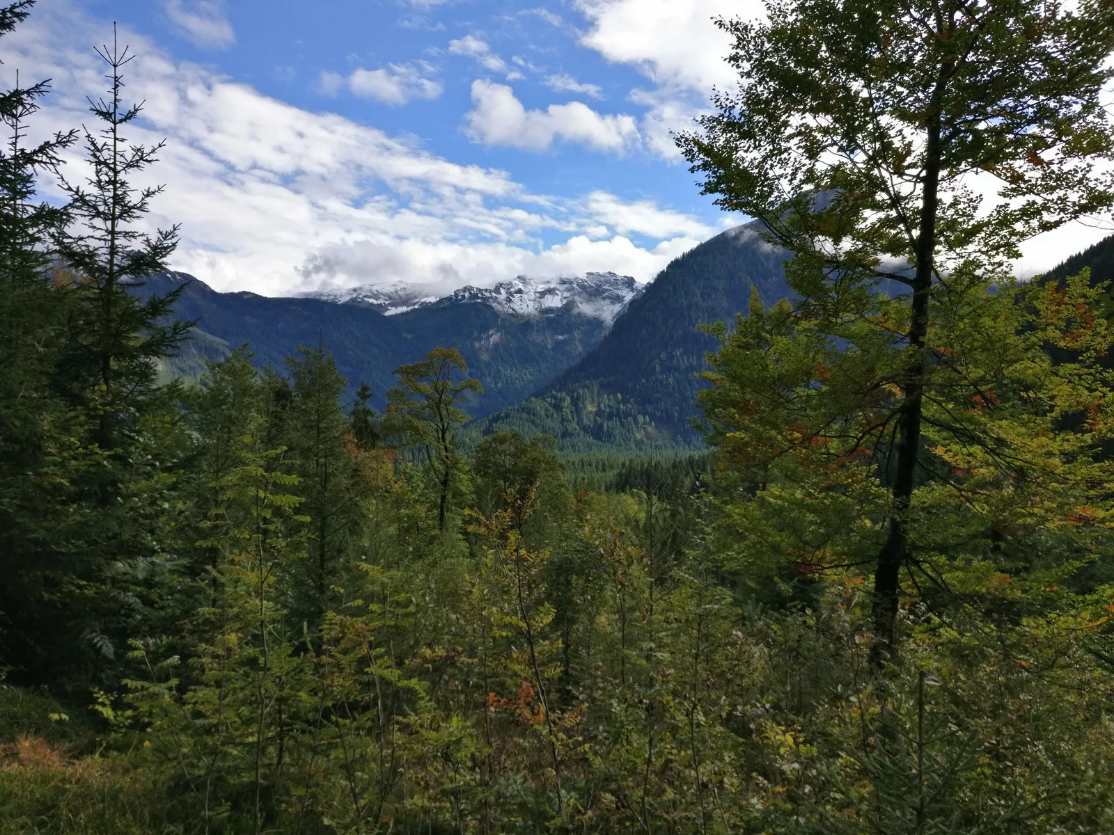 Maurach, Austria — 17 September 2017