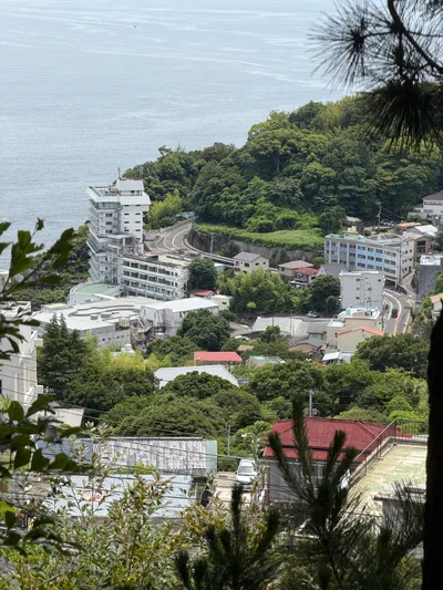 Yugawara, Japan — 22 June 2026