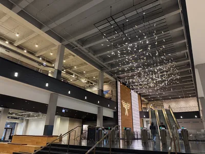 Chicago Loop, United States — 15 October 2025