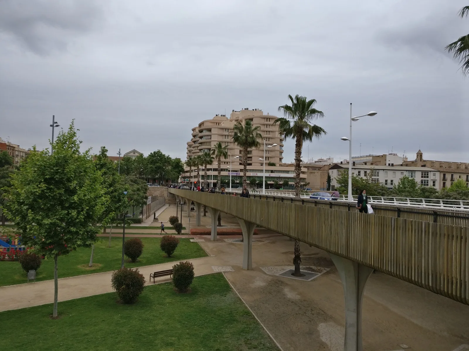 Valencia, Spain — 29 April 2017