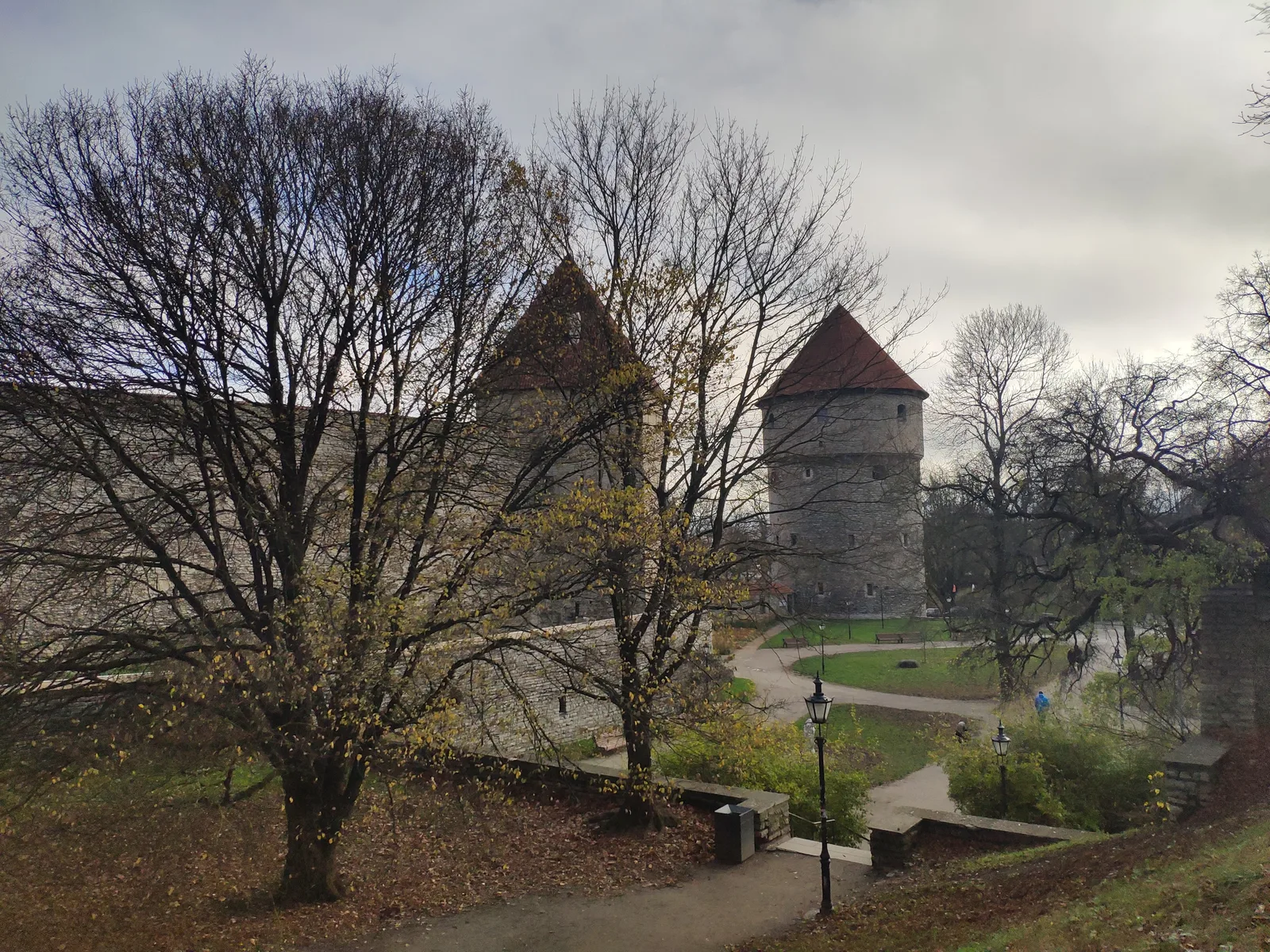 Photo from 5 November 2018