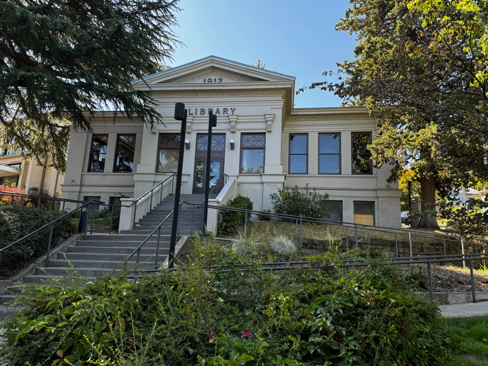 Ashland, United States — 2 September 2024