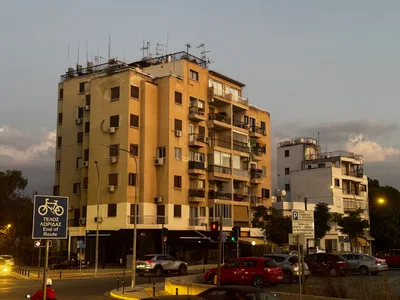 Nicosia, Cyprus — 12 November 2024