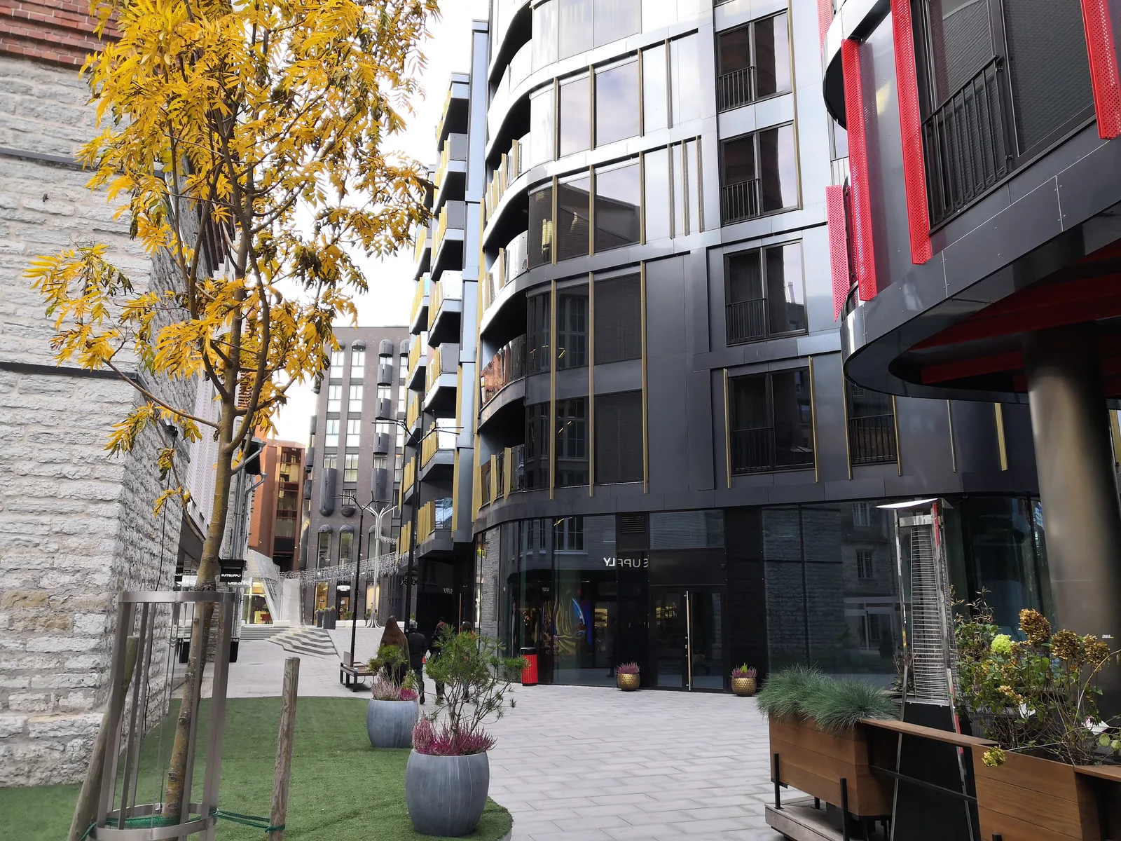 Photo from 5 November 2018