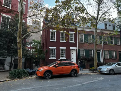 West Village, United States — 6 November 2023