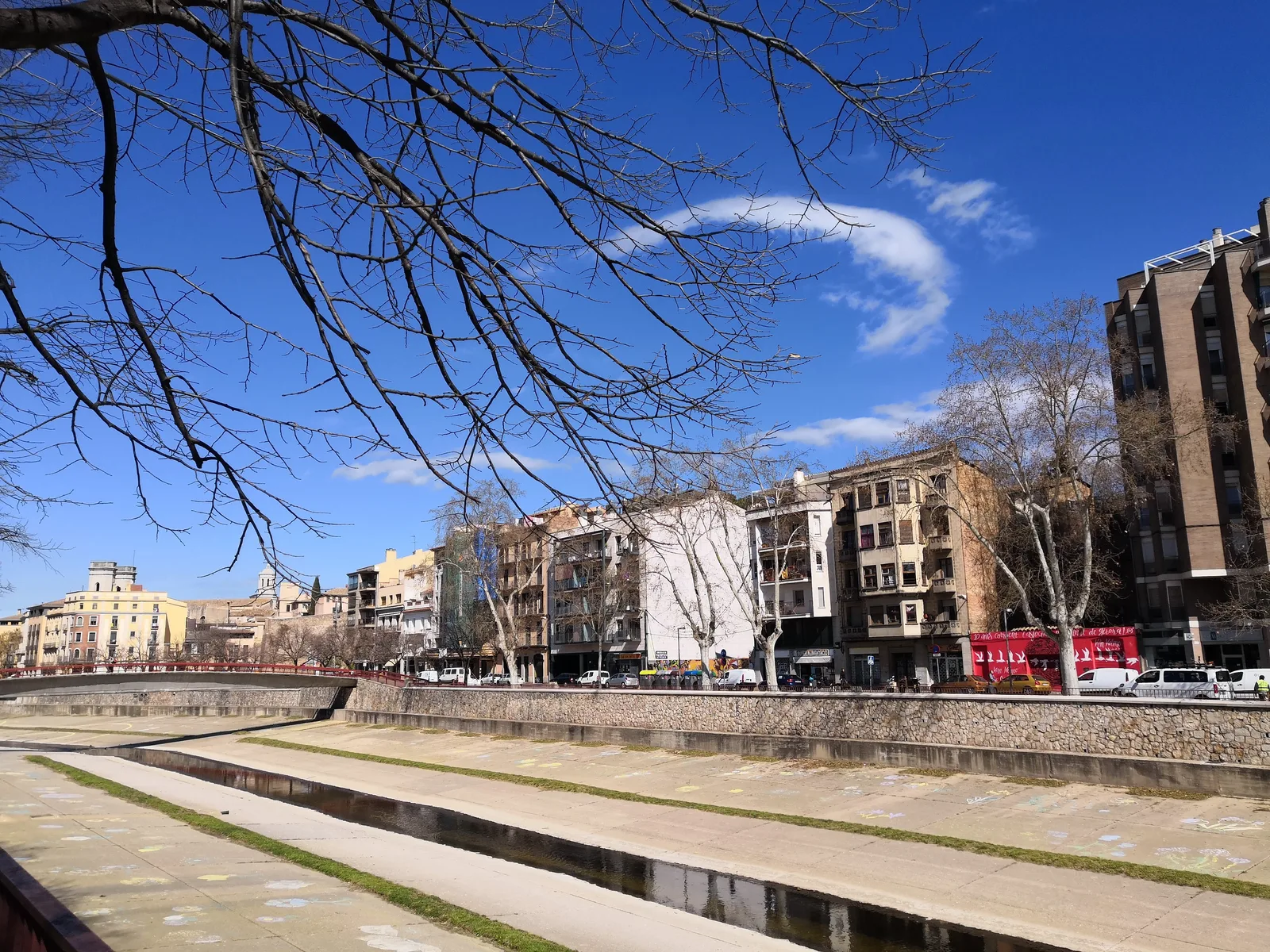 Photo from 11 March 2019