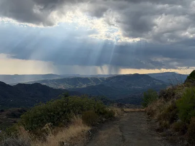 Peléndri, Cyprus — 29 August 2026